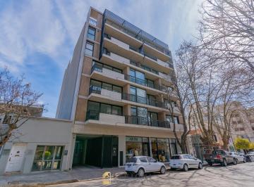 Departamento de 3 ambientes, Mar del Plata · Venta 3 Ambientes con Cochera. Guemes. Olavarria 2800. Estrenar