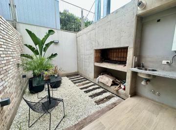 Departamento · 75m² · 2 Ambientes · 1 Cochera · Departamento - Puerto Norte