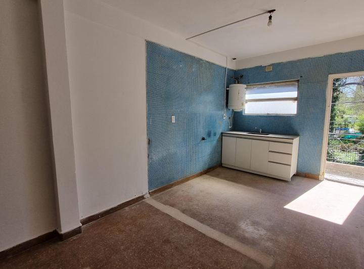 Departamento · 60m² · 3 Ambientes