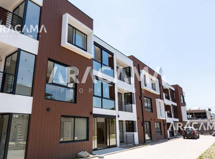 Departamento · 40m² · 2 Ambientes