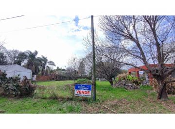 Terreno · 321m² · Los Arrayanes 1930 - Terreno Frente a Bosque de Los Constituyentes