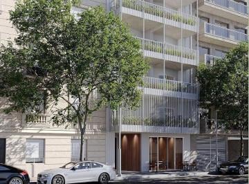 Departamento · 49m² · 2 Ambientes · Venta Recoleta. 2 Ambientes Amplio Al Frente. Luminoso y Cómodo Balcón