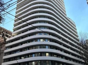 Departamento · 40m² · 1 Ambiente · Monoambiente a Estrenar Om Botánico Full Amenities