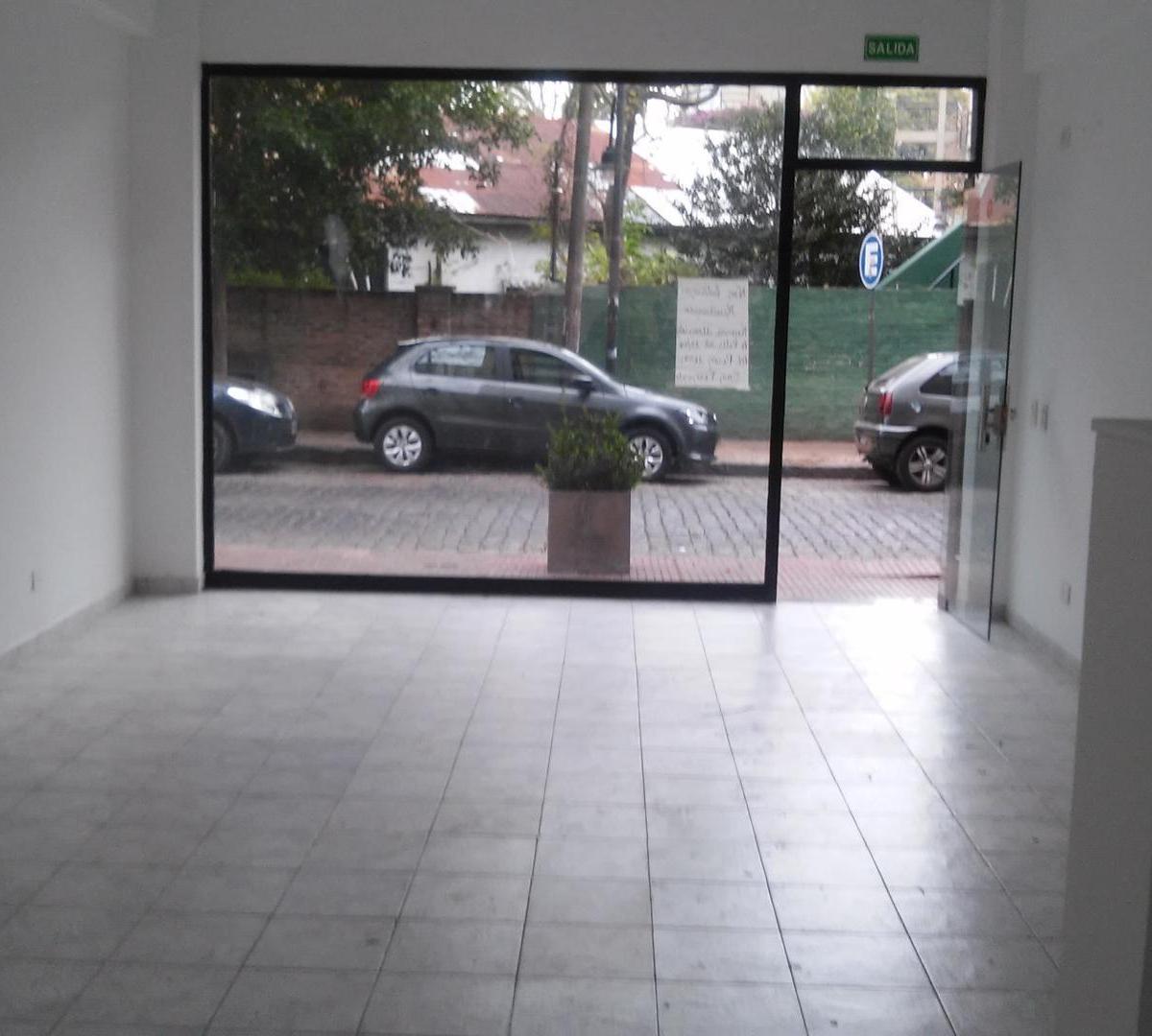 Lavalle 3202, Victoria, San Fernando