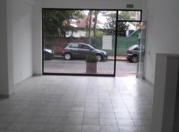 Local comercial · 30m² · 1 Ambiente · Local en Alquiler, Frente a Estación de Victoria