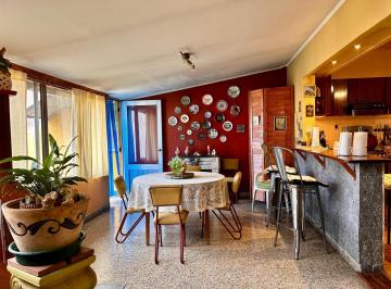 PH · 109m² · 5 Ambientes · PH 5 Ambientes en San Martín