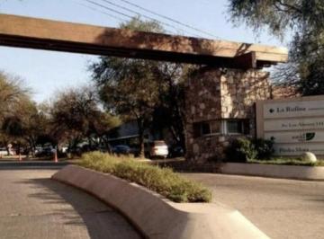 Terreno , La Calera · Vendo Lote en La Rufina Excelente Ubicacion