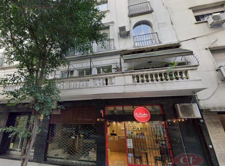 Departamento · 30m² · 1 Ambiente