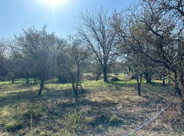Terreno , Unquillo · Corral de Barrancas Lote Plano de 3.800 m²