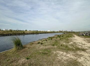 Terreno , Escobar · Lote Al Río 1042 m - El Naudir