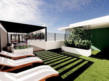 Departamento · 38m² · 2 Ambientes · Venta - Departamento 1 Dormitorio con Balcón - Pichincha, Rosario.