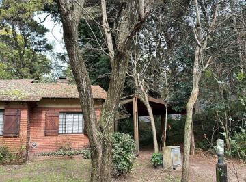 Casa de 2 ambientes, Costa del Este · Casa y Dpto. Av5 y Rosas