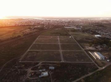 Terreno · 518m² · Venta - Lote - Villa Robles, San Lorenzo.