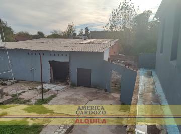 Bodega-Galpón , Moreno · Galpon Alquiler Uso Comercial, Acceso Oeste, Moreno
