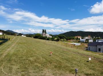 Terreno · 2900m² · Terreno en La Lucinda II