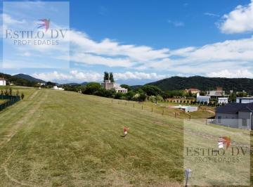 Terreno · 3000m² · Terreno en Venta - La Lucinda II, Salta