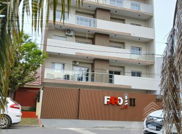 Departamento · 52m² · 3 Ambientes · 1 Cochera · Faro II | Edificio | Pozo | Inversiones |