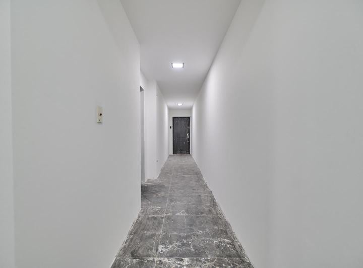 Desarrollo vertical · President Recoleta