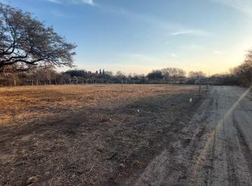 Terreno , Mi Granja · Terreno en Venta en Mi Granja, Córdoba. Te113