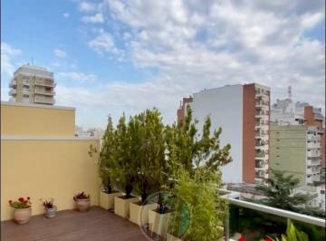 Departamento de 4 ambientes, Caballito · Departamento. Caballito. Venta. Dos Plantas. Penthouse. 3 Cocheras