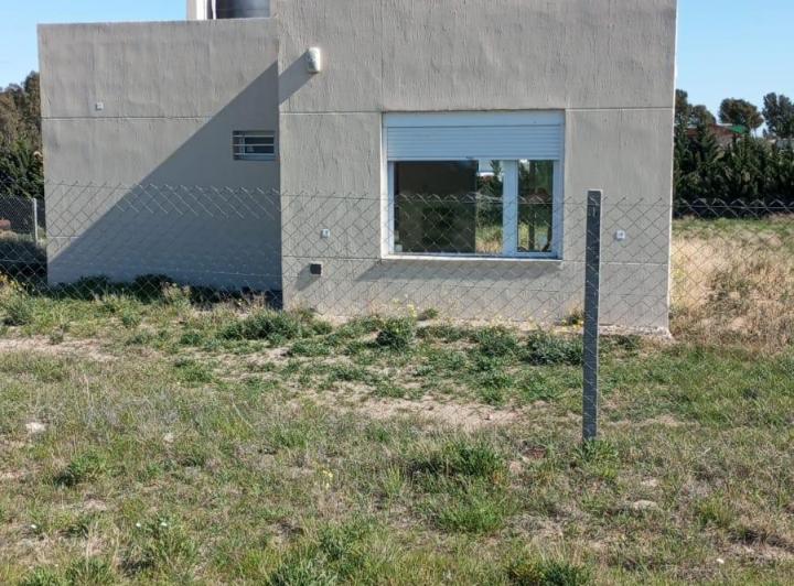 Casa · 40m² · 1 Ambiente