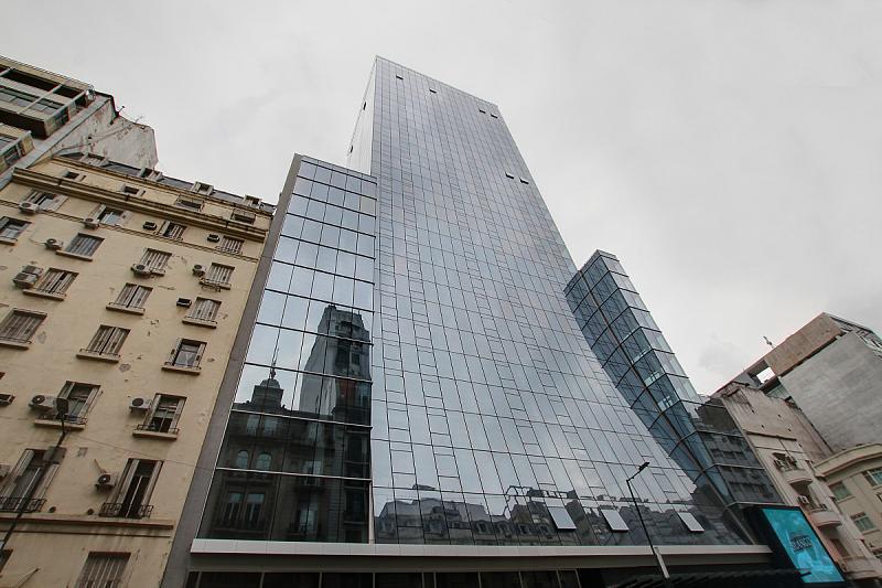 Av Corrientes 1454, Centro / Microcentro, Capital Federal