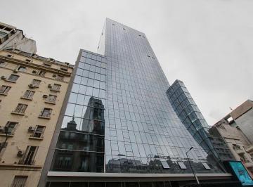 Oficina comercial , Centro / Microcentro · Muda Tu Ofi a un Edificio con Amenities