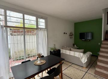 PH · 87m² · 3 Ambientes · 1 Cochera · Venta PH 3 Amb en Zona San Jose