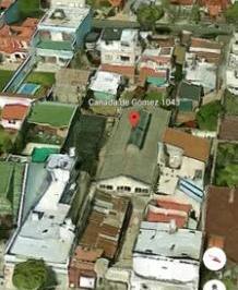 Terreno , Mataderos · Mataderos Excelente Lote de 8,66 X 45,04 Mt. Oportunidad