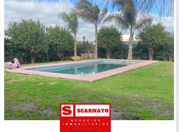 imagen1 · Alquiler de Casa Barrio Santa Rita Canning