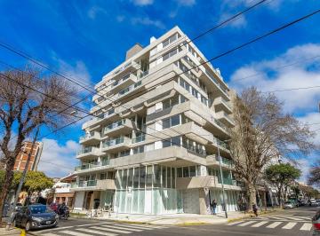 Departamento de 3 ambientes, Villa del Parque · 3 Ambientes con Cochera a Estrenar Villa del Parque