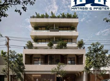 Departamento · 31m² · 1 Ambiente · Hermoso Dpto Mono y 1 Dor en Construccion