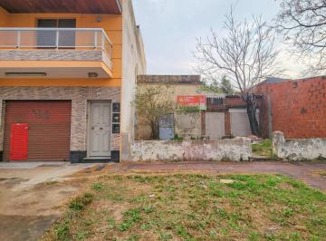 Terreno · 80m² · 1 Ambiente · Terreno en Venta en Lanús Este