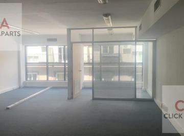 Oficina comercial · 72m² · Alquiler – Oficina en 7? Piso – Tucumán 373