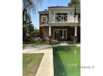 Foto 1 · Barrio Cerrado Boat Center C. C. - Lote Venta Usd 160.000