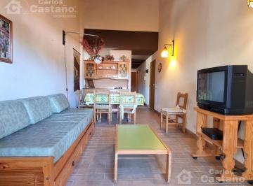 Departamento · 48m² · 3 Ambientes · 1 Cochera · Depto. 3 Amb. con Balcón Al Frente y Cochera