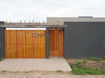 Foto · Venta PH 2 Ambientes con Garage, Patio Parilla en Lobos