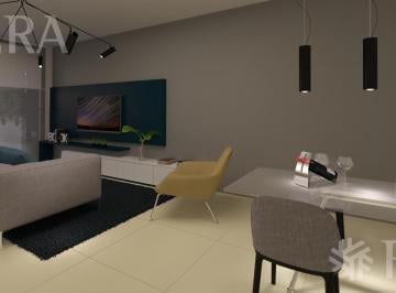 Departamento · 69m² · 3 Ambientes · Venta de Departamento 3 Ambientes con Balcón, Excelente Ubicación en Wilde