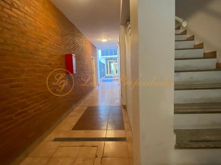 Departamento · 40m² · 2 Ambientes