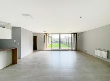 Departamento · 115m² · 4 Ambientes · 1 Cochera · Departamento 3 Dorm., Patio, Radiadores, Abasto