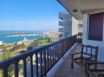 Departamento · 140m² · 4 Ambientes · 2 Cocheras · Departamento en Venta Zona Playa Grande