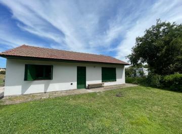 Casa · 80m² · 3 Ambientes · Alquiler Verano 2025 - Casa en PH 3 Ambientes - Chapadmalal