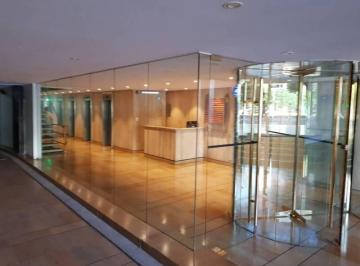 Oficina comercial · 500m² · 5 Cocheras · Cerrito y Santa Fe - Semipiso 300 m² C/3 Cocheras