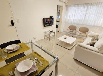 Departamento de 3 ambientes, Belgrano · Departamento Alquiler Amoblado 3 Ambientes en Belgrano