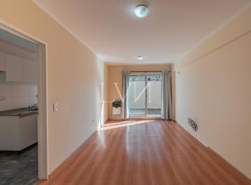 Departamento · 43m² · 2 Ambientes · Venta Departamento 2 Ambientes con Patio en Boedo
