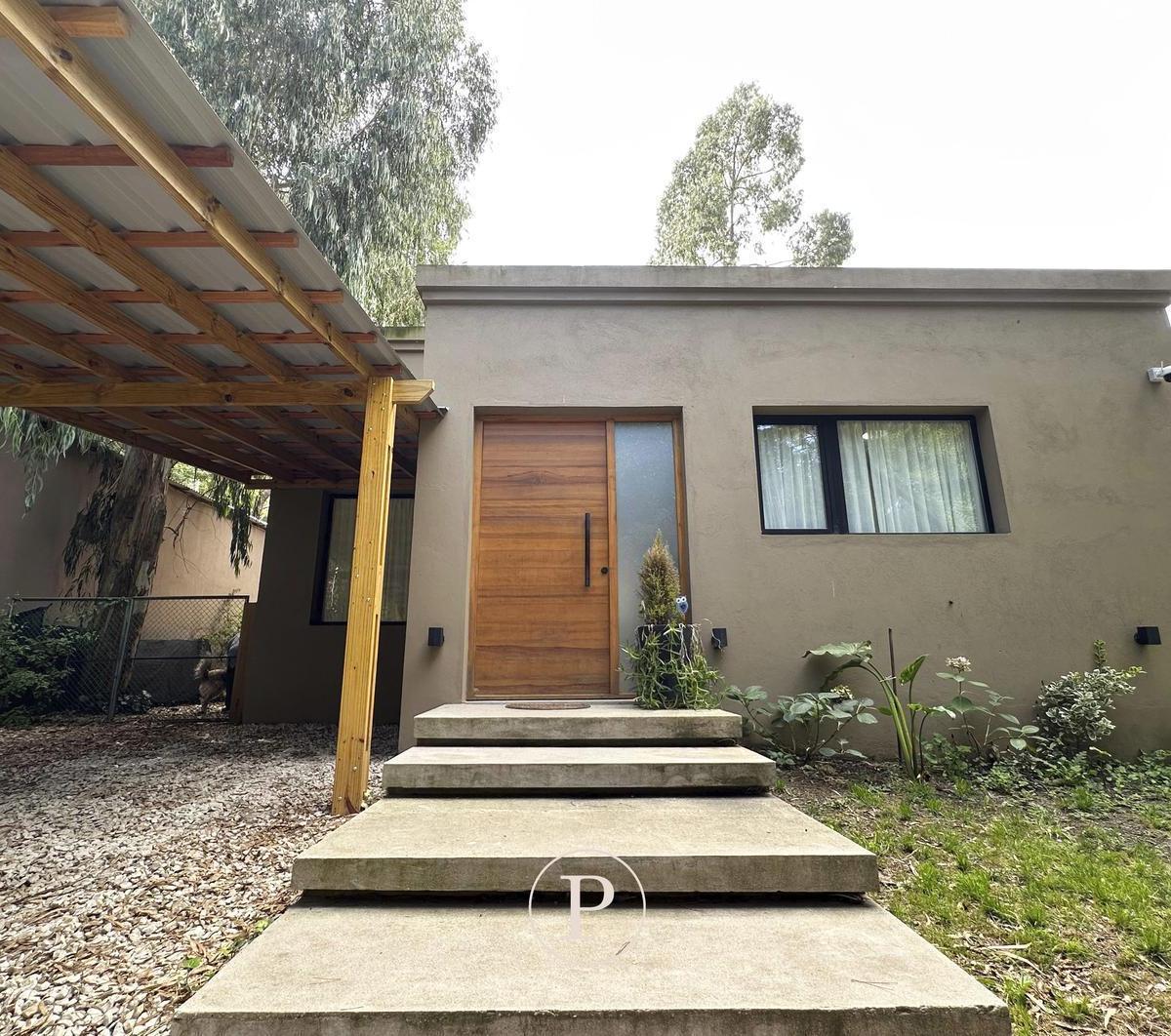 Casa moderna 3 amb, 450m² en Bosque Peralta Ramos