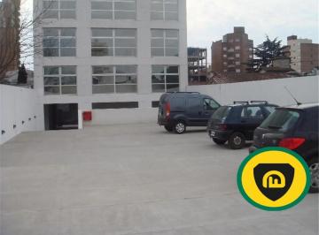 Garage · 12m² · Cochera en Venta - San Miguel Edificio Alfonso VII