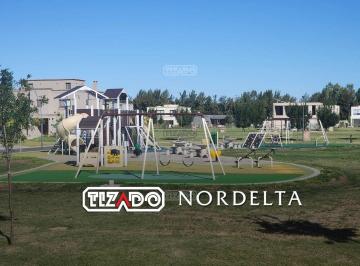 Terreno · 562m² · Terreno Lote en Venta en Carpinchos, Nordelta, Tigre