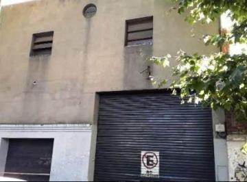 Depósito , Villa del Parque · Galpón / Depósito / Terreno