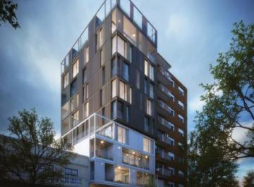 Departamento · 42m² · 2 Ambientes · Apartamento en Venta de 1 Dormitorio en Punta Carretas